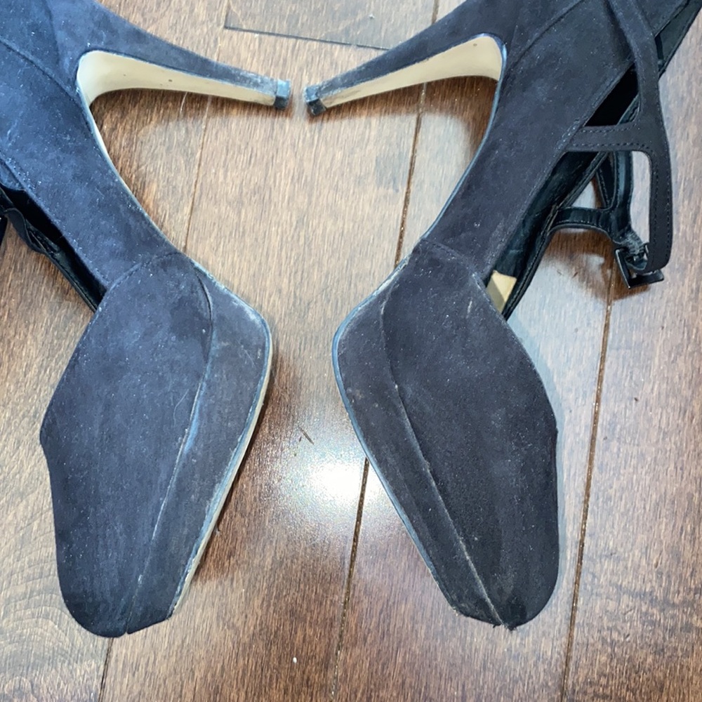Call It Spring Heels - Picture 3 of 9